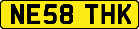 NE58THK