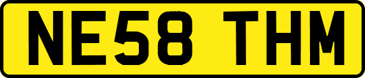 NE58THM