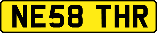 NE58THR
