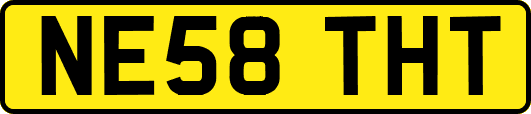 NE58THT