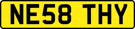 NE58THY