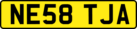 NE58TJA