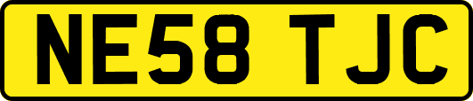 NE58TJC