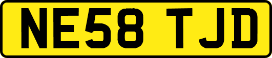 NE58TJD