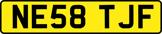 NE58TJF