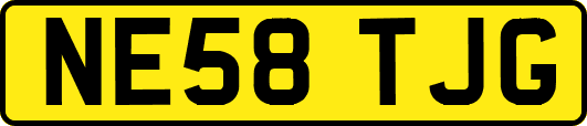 NE58TJG