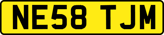 NE58TJM