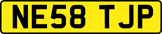NE58TJP