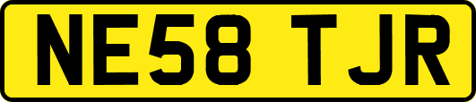 NE58TJR
