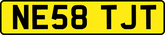NE58TJT