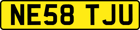 NE58TJU