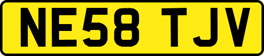 NE58TJV