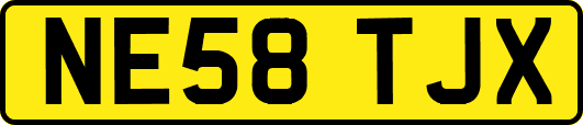 NE58TJX