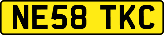 NE58TKC