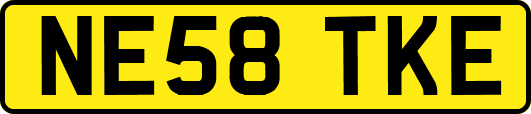 NE58TKE