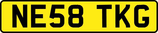 NE58TKG