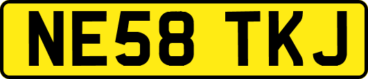 NE58TKJ