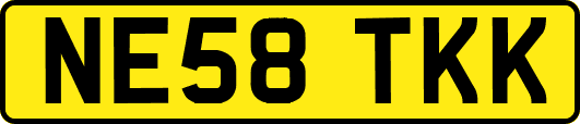 NE58TKK