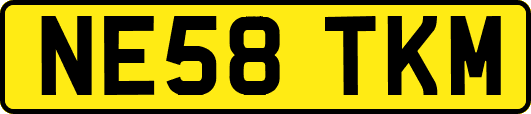 NE58TKM