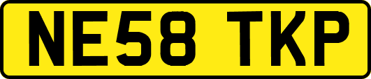 NE58TKP