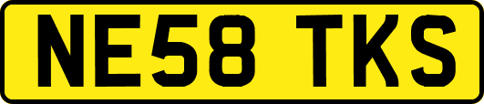 NE58TKS