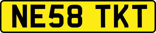 NE58TKT