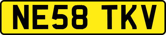 NE58TKV