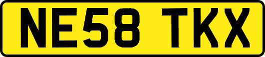 NE58TKX