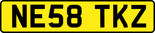 NE58TKZ