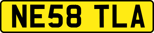 NE58TLA