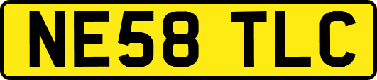NE58TLC