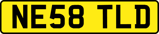 NE58TLD