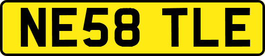 NE58TLE