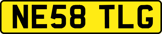 NE58TLG