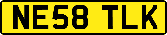 NE58TLK