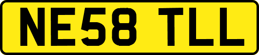 NE58TLL