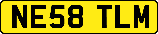 NE58TLM