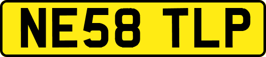 NE58TLP