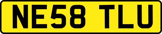 NE58TLU