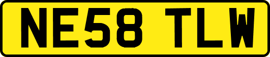 NE58TLW