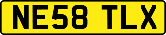 NE58TLX