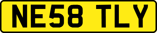 NE58TLY