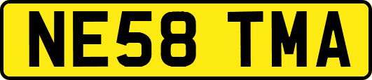 NE58TMA