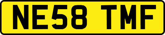 NE58TMF