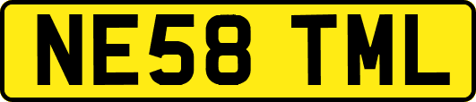 NE58TML