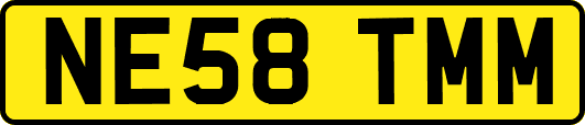 NE58TMM