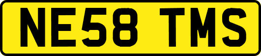 NE58TMS