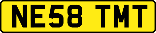 NE58TMT