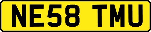 NE58TMU