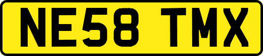 NE58TMX